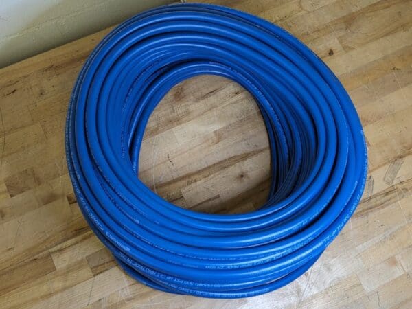 Continental Multipurpose Air Hose 300 Ft. x 3/8 In. 300 PSI Max. PLB03830-300