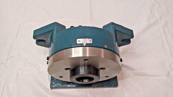 5C Horizontal & Vertical Rapid Collet Indexer T5CQ