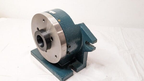 5C Horizontal & Vertical Rapid Collet Indexer T5CQ