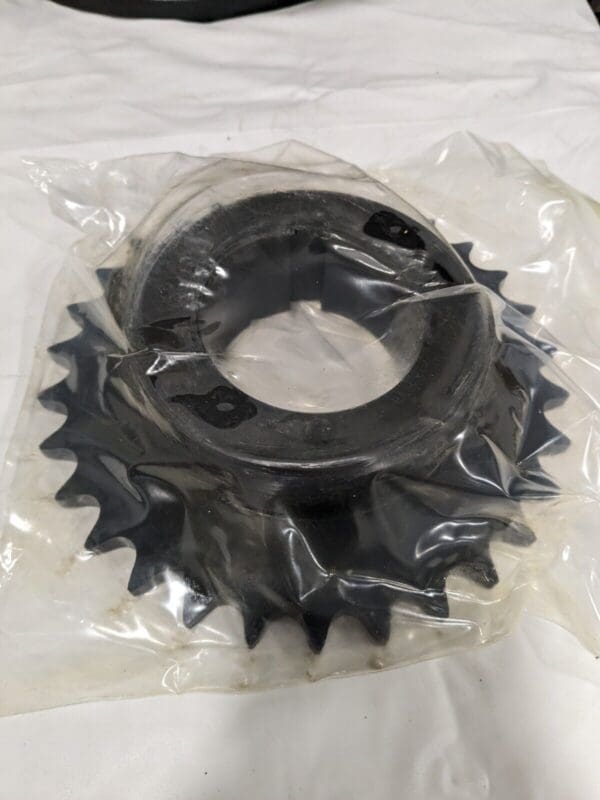 U.S. TSUBAKI Split Taper Sprocket: 30 Teeth, 3/4" 60Q30