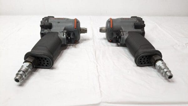 1 LOT OF 2 Proto Air Impact Wrenches 1/2" Drive 10,000 RPM J150WP-M PARTS/REPAIR