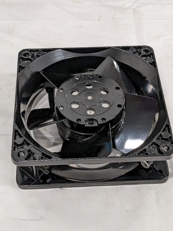 Ebmpapst AC Axial Fan 24V~50Hz 1050mA 20W 24V~60Hz 1020mA 20W 4624N