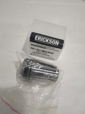 ERICKSON Tapping Adapter 75TGST037P