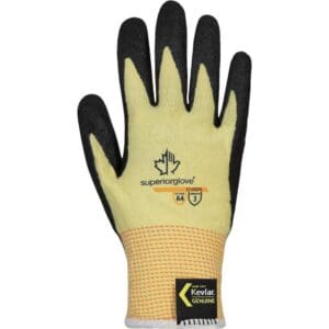 Superior Cut, Puncture & Abrasion-Resistant Glove Sz 2XL Qty 12 S13KGPN-11