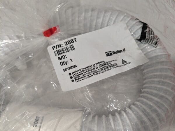 BULLARD PAPR/SAR 3pk Facepiece Replacement PartsUse with Series CC20 20BT