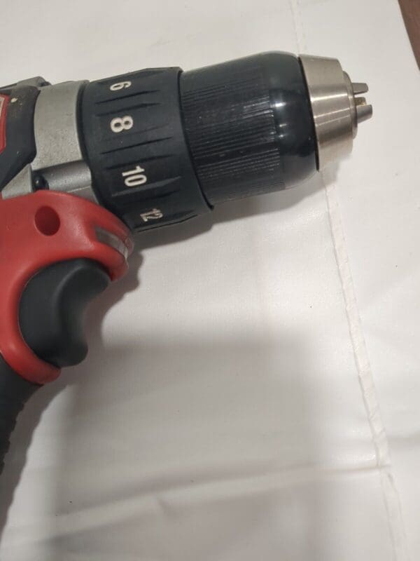 Milwaukee DRILL CORDLESS 18V 1/2IN DRIVER M18 BATTERY NOT INCLUDED 2606-20