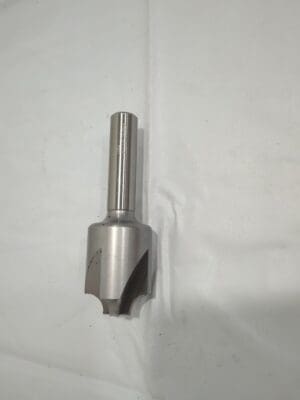 HERTEL Corner Rounding End Mill 5/16" Radius 1-1/8" Dia 4 Fl Cobalt H79573184