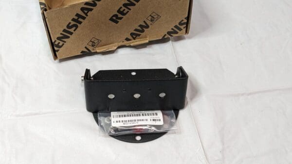 Renishaw Receiver Mounting Bracket A-2033-0830-02