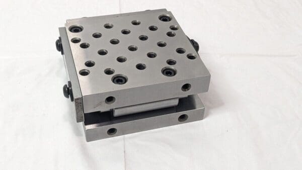 Suburban Tool Precision Sine Plate 4" X 4" X 2" X 3" Center SP-44-S0