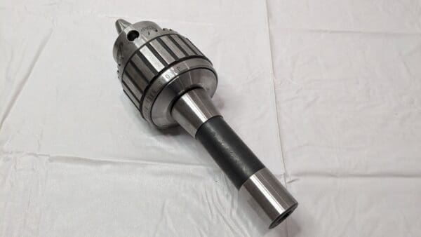 Jacobs Tapered Mount Drill Chuck 3JT 1/8 to 5/8" Capacity 16N 3006288