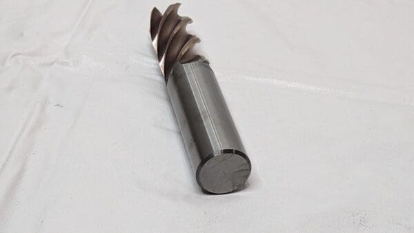 SGS Carbide Corner Radius End Mill TM Coated 3/4"X3/4"X1-5/8" LOCX4" 5FL 37223