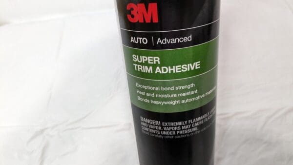 3M Super Trim Adhesive Aerosol Can 19 OZ Net Wt 08090 7100166328