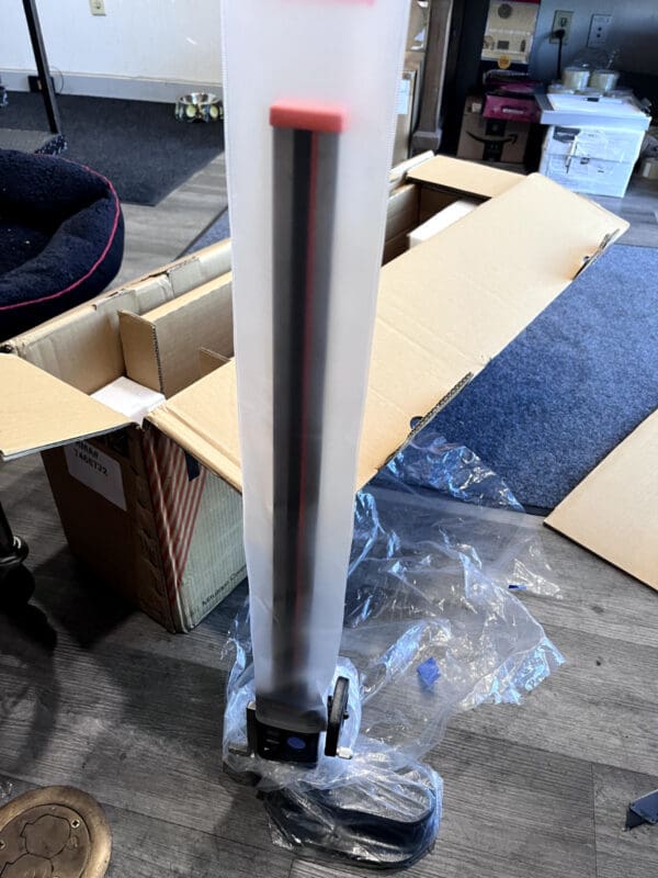 Mitutoyo Electronic Height Gage: 18" Max 570-413