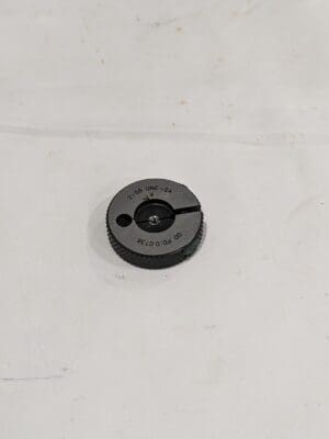 SPI Threaded Ring Gage: #2-56 Thread, Class 2A, Go 23-119-1