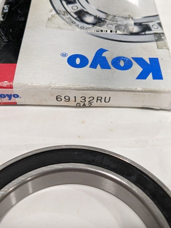 KOYO Bearing, 65mm x 90mm x 13mm 6913-2RU GA2