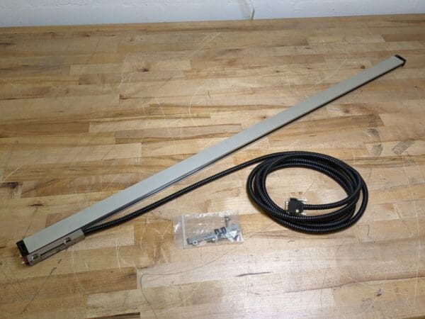 Fagor Linear Encoder Scale for DRO System 36"/920mm Range MKT-92