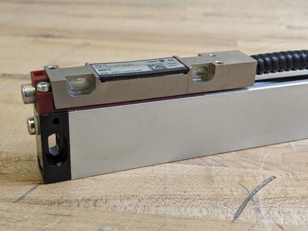 Fagor Linear Encoder Scale for DRO System 36"/920mm Range MKT-92