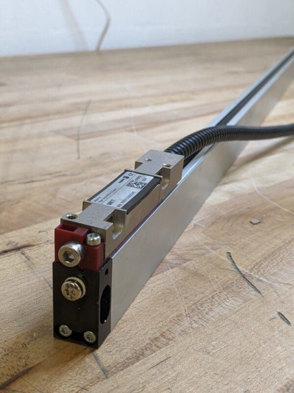 Fagor Linear Encoder Scale for DRO System 36"/920mm Range MKT-92