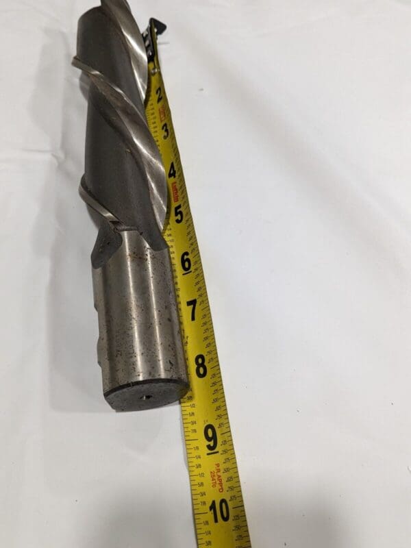 Regal Square End Mill 1-1/2" x 1-1/4" x 6" x 8-1/2", 2 FL 58246