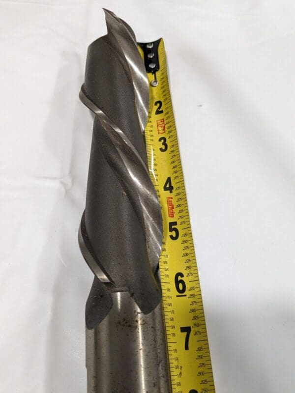 Regal Square End Mill 1-1/2" x 1-1/4" x 6" x 8-1/2", 2 FL 58246