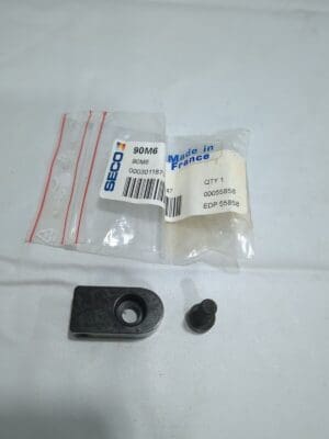 SECO Boring Head Tenon Kit 00055858