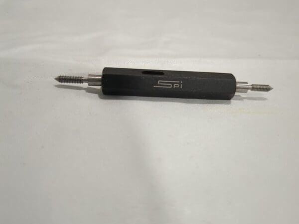 SPI Plug Thread Gage #2-56Thread 3BClass Double End Go&NoGo 34-344-2