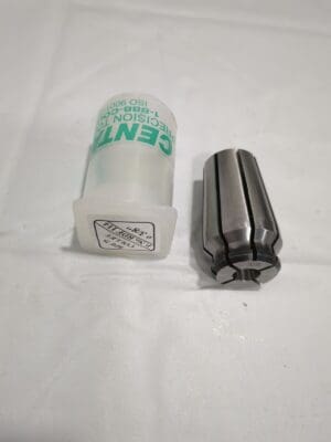 CENTAUR 23/64 to 3/8 Inch Collet Capacity, Series 75 AF Collet RDF - 114