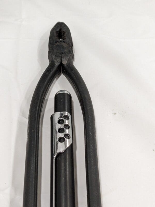 PROTO Proto Diagonal Cutting Plier: Standard Head J197