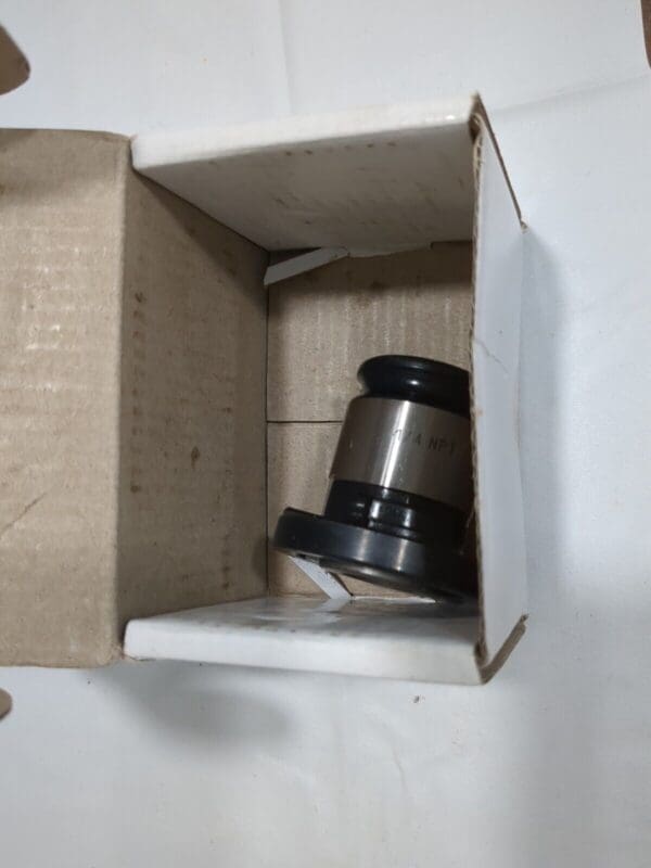 TECHNIKS Tap Collet: ANSI 2, 0.562" 31/12-4131C