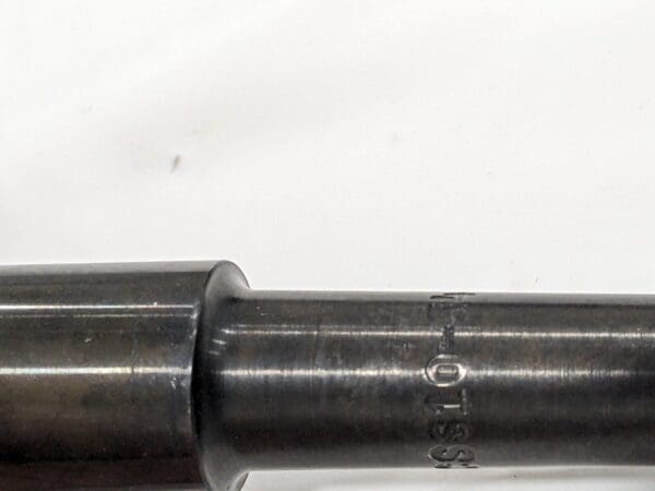 Indexable Boring Bar 3-3/8" Max Depth, 1" Shank Diam CSS 10-54