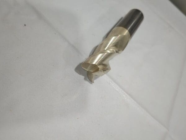 ACCUPRO Corner Radius End Mill: 3/4" Dia 3fl solid carbide 314996