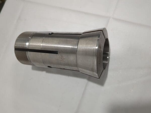 LYNDEX-NIKKEN Round Collet: 1-3/8" Size 160-088