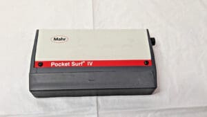 Mahr Pocket Surf IV W/O Certificate 2191802 PARTS/REPAIR