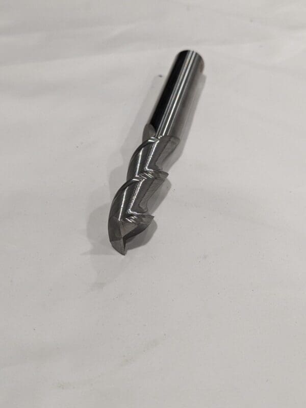 ACCUPRO Square End Mill: 1/2" Dia, 1-1/2" LOC, 2 Flute 70217757