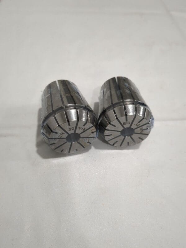 2pk ACCUPRO ER Collet: ER32, 5/16" Collet Size 785013