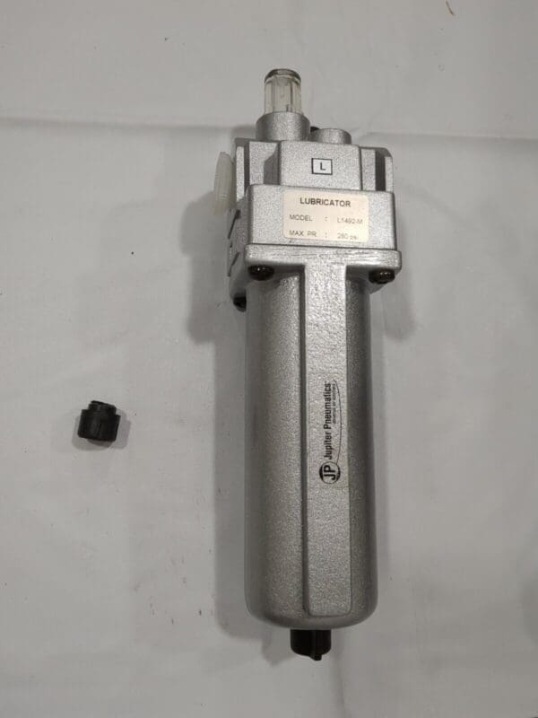 Jupiter pneumatics Intermediate Compressed Air Lubricator 3/8"Port 106CFM1430503