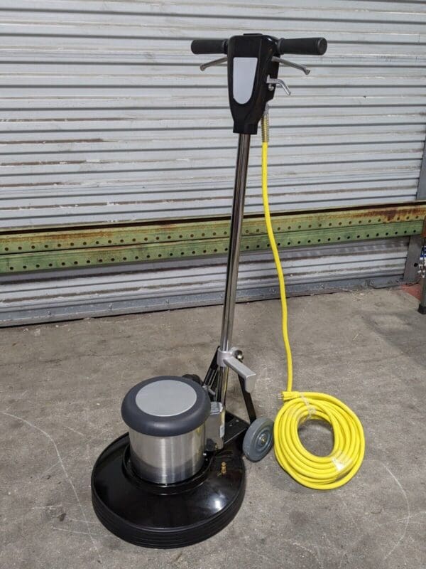 Task Pro 17" Electric Floor Buffer Machine 175 RPM 1.5 HP 120v 14 Amp TP1715HD