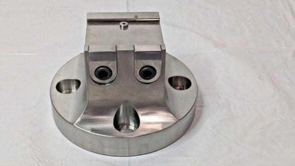 Raptor Workholding Stainless Steel 1.5″ Dovetail Fixture RWP-001SS