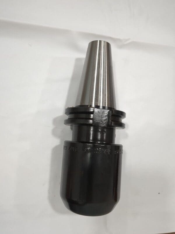 COLLIS TOOL End Mill Holder CAT40Taper Taper Shank 25.00mm Hole Dia 75023