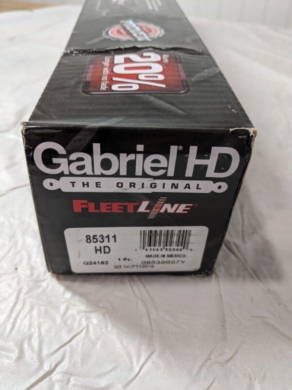 Gabriel - FleetLine Heavy Duty Shock Absorber 85311