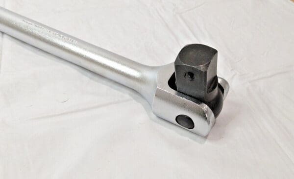 Proto 1" Drive Hinge Handle 27" OAL J5868