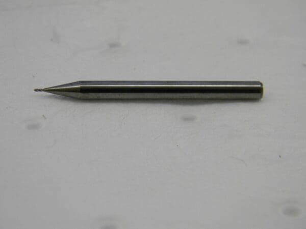 HARVEY TOOL 0.019″ Diam, 0.057″ LOC 4FL Solid Carbide Ball End Mill QTY 4 74319