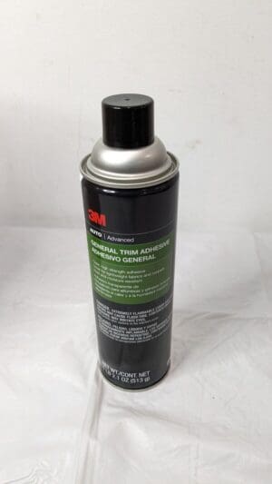 3M General Trim Adhesive Aerosol Can 1 LB 2.1 OZ Net Wt 08088 7100166281