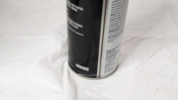 3M General Trim Adhesive Aerosol Can 1 LB 2.1 OZ Net Wt 08088 7100166281