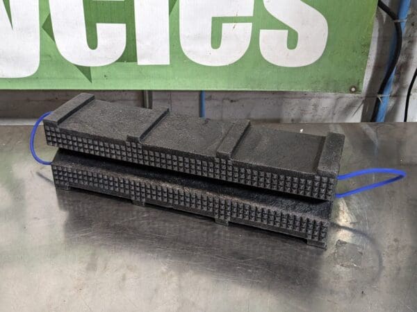 AME Super Stacker Cribbing Block 110,000 lb. Capacity 24" x 7" x 6"