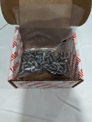 HELI-COIL Free-Running Insert: #10-32, 0.4750" OAL Qty 100 A1191-3CN475