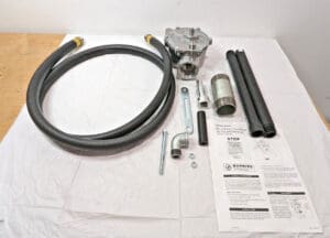 GPI Fuel Transfer Hand Pump RP-10-UL 123000-06