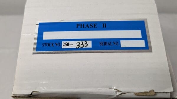 Phase II Tool Post Holder & Set for 13" to 18" Lathe Swing Series CXA 251-333