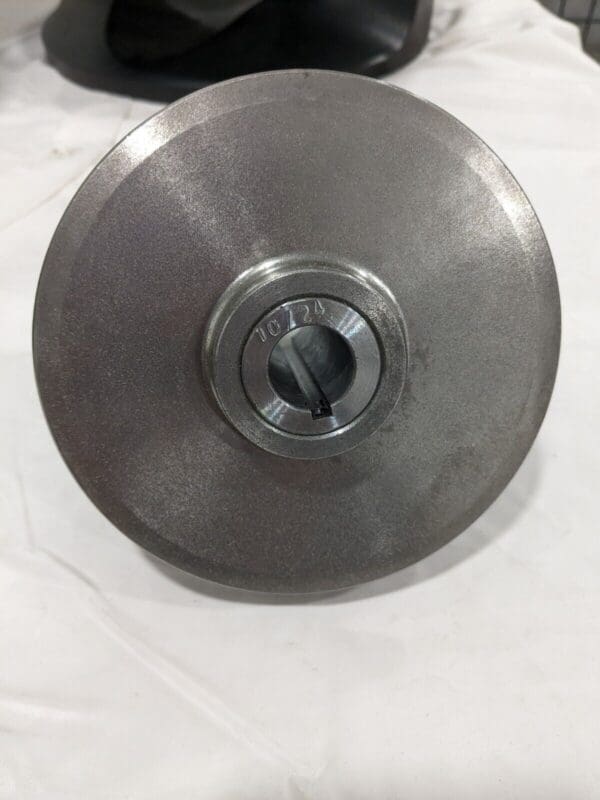 Lovejoy Spring Loaded Variable Speed Pulley 1.72" Min Pitch 3-1/2" L 68514427094