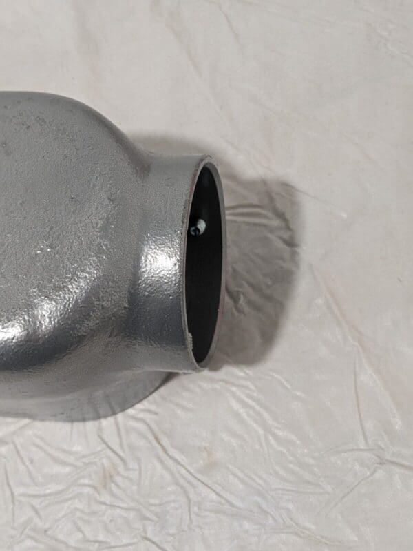 Aluminium Conduit Body 2-1/2"-3" With Cover E491006